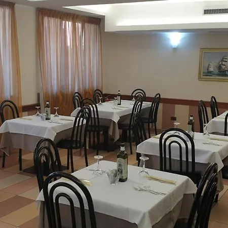 Ristorante Il Delfino Hotel 3*