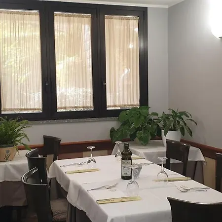 Hotel Ristorante Il Delfino