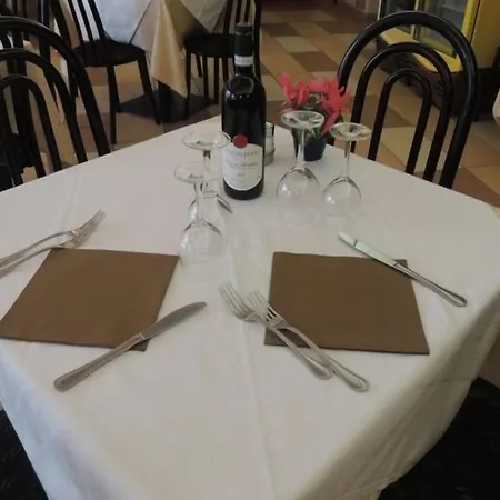 Ristorante Il Delfino Novara