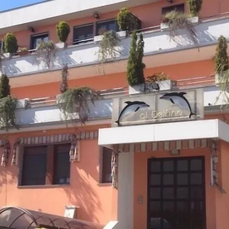 Hotel Ristorante Il Delfino