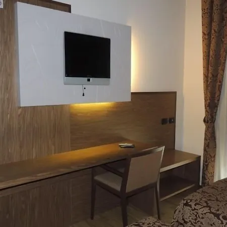 Ristorante Il Delfino 3* Novara