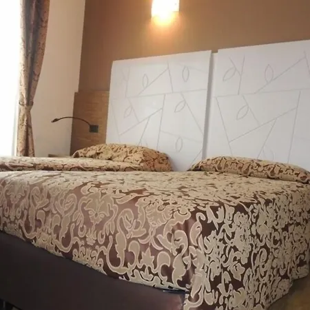 Ristorante Il Delfino 3* Novara