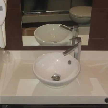 Ristorante Il Delfino 호텔 노바라