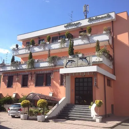 Ristorante Il Delfino Hotel