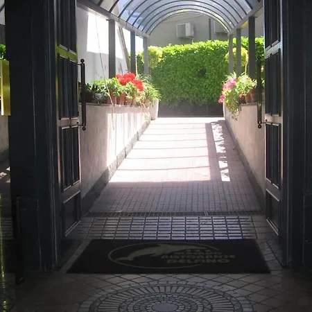 Hotel Ristorante Il Delfino 3*