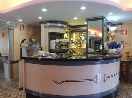 Ristorante Il Delfino 3* Novara
