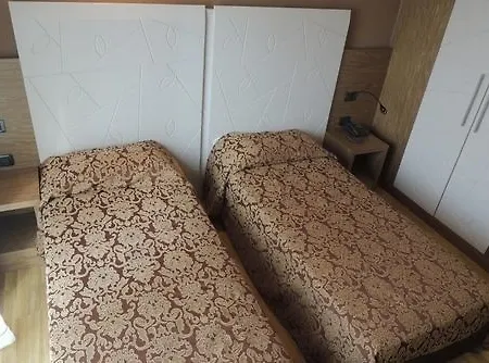 Ristorante Il Delfino Hotel 3*