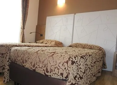 Ristorante Il Delfino 3*