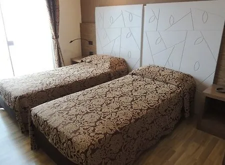 Ristorante Il Delfino Hotel 3*