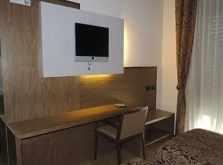 Ristorante Il Delfino 3* Novara