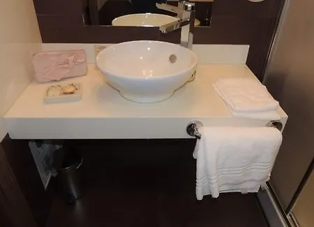 Ristorante Il Delfino Hotel 3*