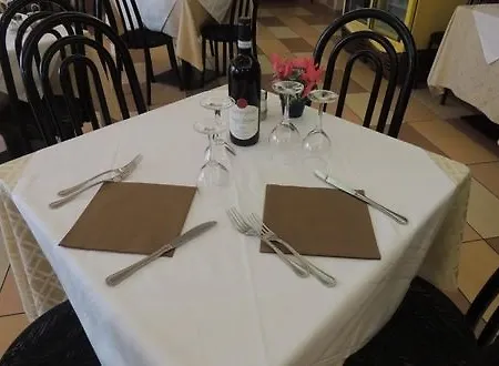 Ristorante Il Delfino 3* Novara