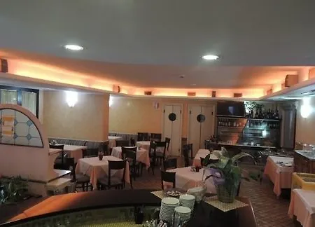 Ristorante Il Delfino Hotel