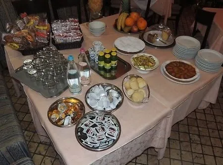 Ristorante Il Delfino 3*
