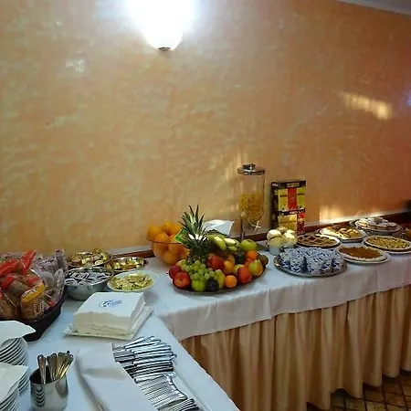 Ristorante Il Delfino Hotel 3*