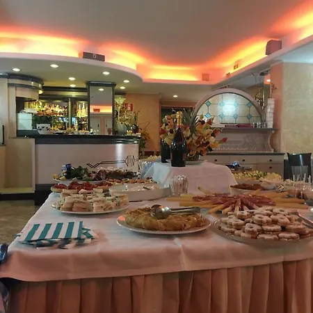 Ristorante Il Delfino 3*