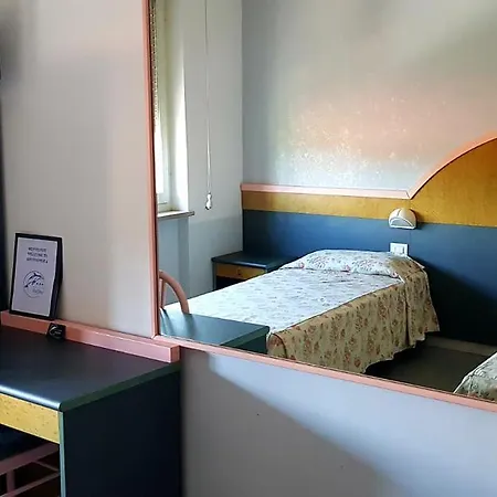 Ristorante Il Delfino Novara