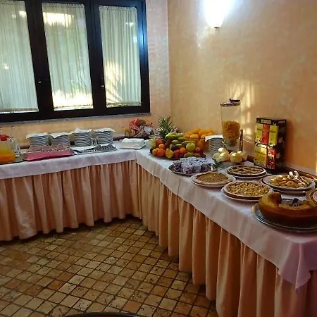 Ristorante Il Delfino 3*