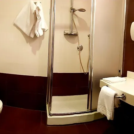 Ristorante Il Delfino 3* Novara