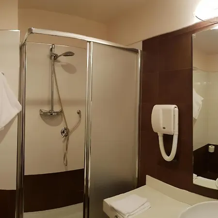 Ristorante Il Delfino Hotel