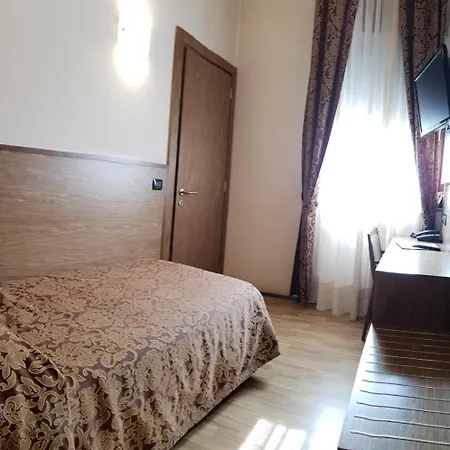 Ristorante Il Delfino Hotel Novara