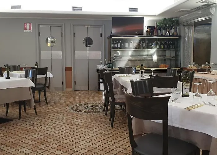 Ristorante Il Delfino Hotel Novara