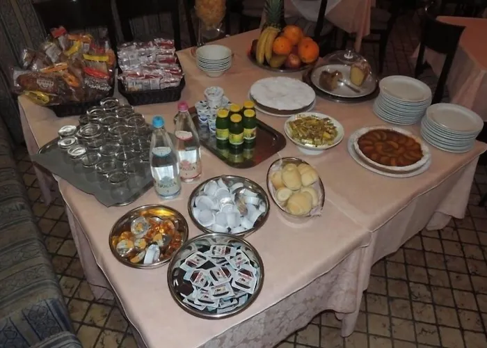 Ristorante Il Delfino Novara