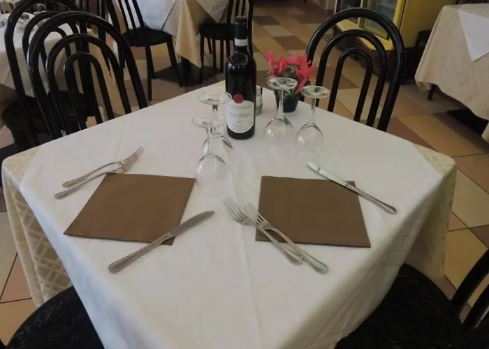 Ristorante Il Delfino Novara