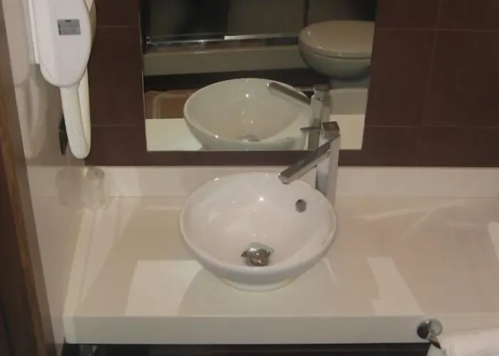 Ristorante Il Delfino Hotel Novara