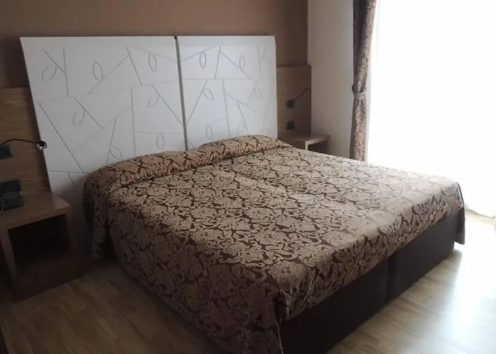 Ristorante Il Delfino Hotel