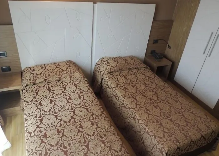 Hotel Ristorante Il Delfino 3*