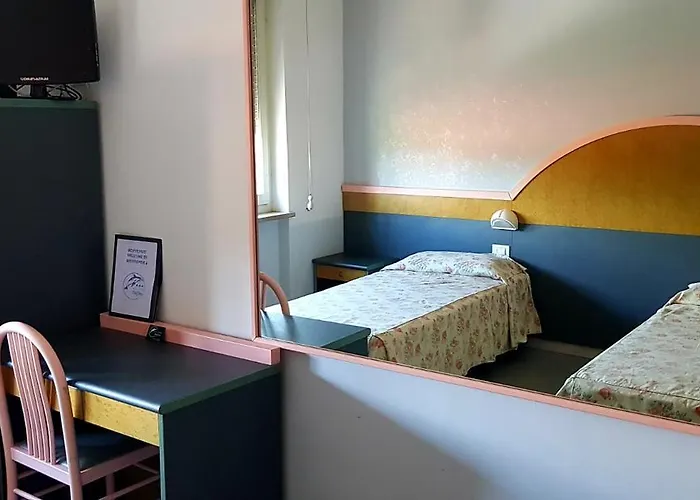 Ristorante Il Delfino Novara