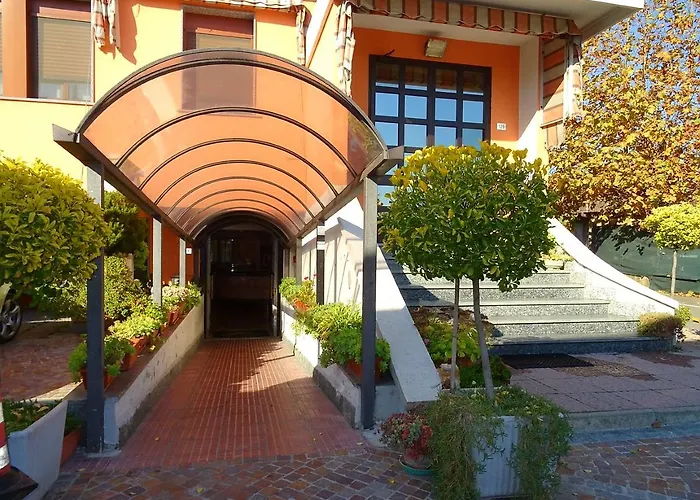 Ristorante Il Delfino Hotel 3*
