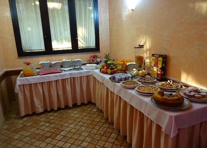 Ristorante Il Delfino 3*