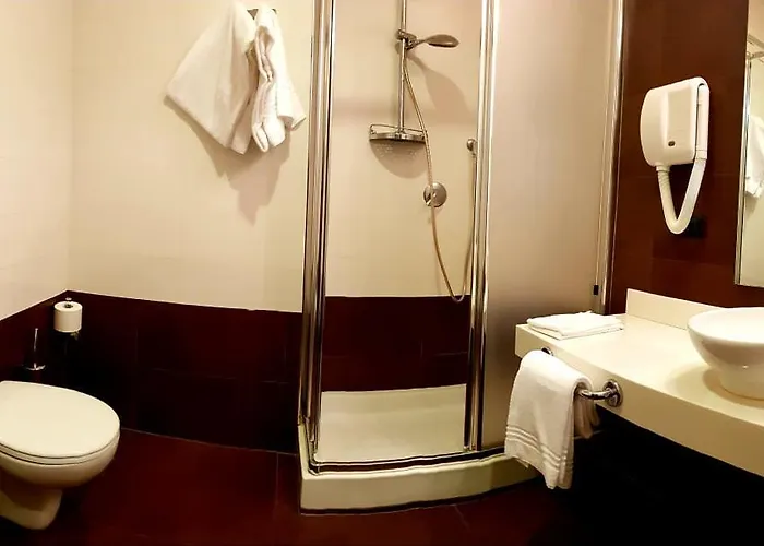 Ristorante Il Delfino 3* Novara