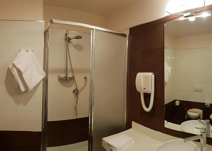 Ristorante Il Delfino Hotel