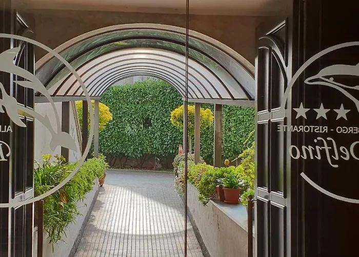 Ristorante Il Delfino Novara