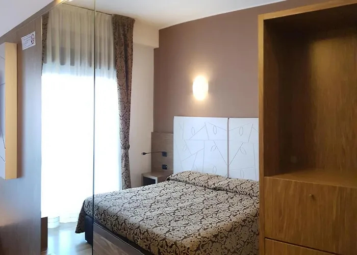 Ristorante Il Delfino Hotel